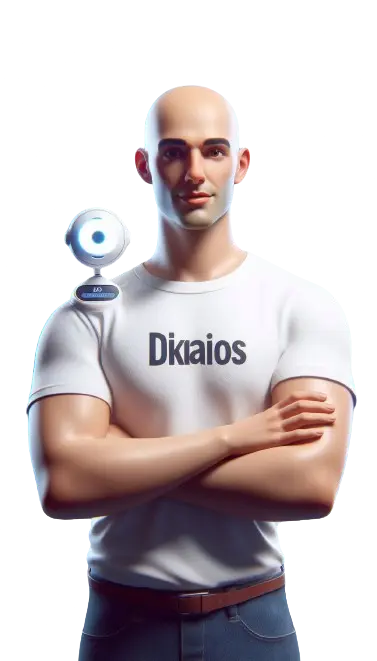 Asistente DK